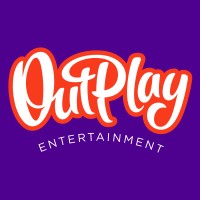 Outplay Entertainment Ltd logo - Similar company to Cobra Mobile