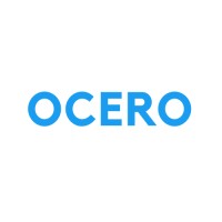 OCERO. logo - Similar company to Maverick.,Inc.