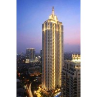 Apartment The Pakubuwono Signature logo - Similar company to Cv. Sukses Indo Pratama