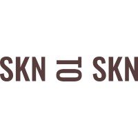 SKN TO SKN logo - Similar company to Tru Skn