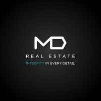 MD Real Estate logo - Similar company to Gravity Real Estate