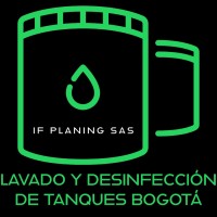 Lavado de tanques de agua Bogotá logo - Similar company to Megaohm Ingenieros S.A.C