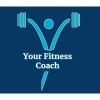 Your Fitness Coach logo - Similar company to Trainwithguneet
