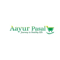 Aayur Pasal logo - Similar company to Cryptogen