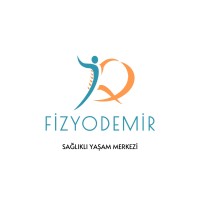 FİZYODEMİR Sağlıklı Yaşam Merkezi logo - Similar company to Flexio Stretching & Body Therapy