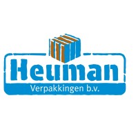 Heuman Verpakkingen B.V. logo - Similar company to Jase Packaging Bv
