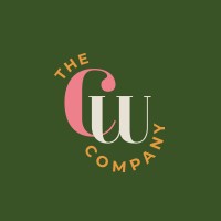 The Creative Wellbeing Company logo - Similar company to New Behavior