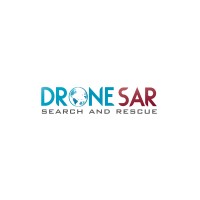 DroneSAR Search & Rescue logo - Similar company to Ctl Composites Testing Laboratory