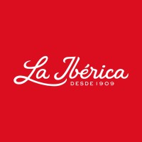 Chocolates La Ibérica Chile logo - Similar company to Nibbs Chocolates And Desserts