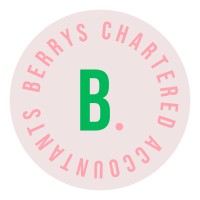 BERRYS Accounting logo - Similar company to Creoly