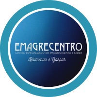Emagrecentro Blumenau & Gaspar logo - Similar company to Hackerspace Blumenau