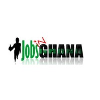 Jobsinghana.com logo - Similar company to Giz Ghana