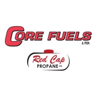 Core Fuels Ltd. logo - Similar company to Clearsolv Solvents Inc
