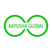 Aayusha Global logo - Similar company to Spv Group