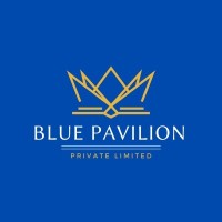 Blue Pavilion logo - Similar company to Blue Pavilion