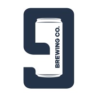 Project 9 Brewing Co. logo - Similar company to Chuckanut Brewery