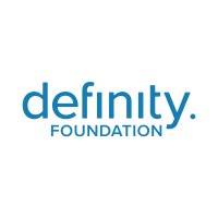 Definity Foundation logo - Similar company to Makeway