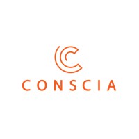 Conscia Talent logo - Similar company to Connected Talent Uk