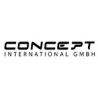 Concept International GmbH logo - Similar company to Technetworks B.V.