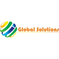 GLOBAL SOLUTIONS logo - Similar company to Global Solutions