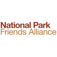 National Park Friends Alliance logo - Similar company to Sequoia Parks Conservancy