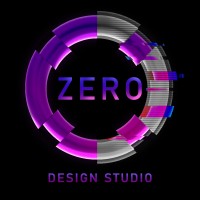 Zero Design Studio logo - Similar company to Redmint Interactive Pvt.Ltd.