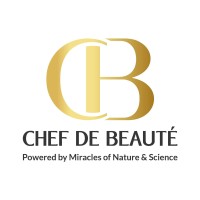 CHEF DE BEAUTÉ logo - Similar company to C2Z Group Of Companies
