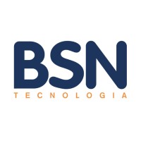 BSN Tecnologia logo - Similar company to Leveali