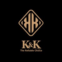 K&K Traders logo - Similar company to Fintech Point