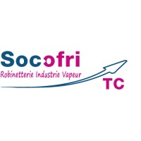 Socofri logo - Similar company to Aquiro