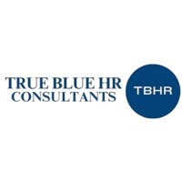 True Blue HR Consultants logo - Similar company to Ss Consultancy1