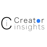Creator Insights logo - Similar company to Creator Competitions
