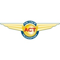 Air Crew Transport logo - Similar company to Air Uganda