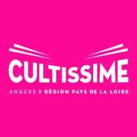 Festival CULTISSIME logo - Similar company to Vabiola