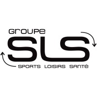 Groupe Sports loisirs santé logo - Similar company to Loisirs Solutions