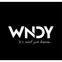 THE WNDY BRAND logo - Similar company to The Mass Media
