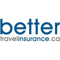 Better Travel Insurance logo - Similar company to Sonomad