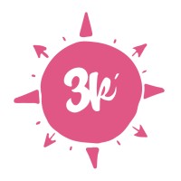 PLUS3K Studios logo - Similar company to Studio Liddell