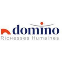Domino Missions Gap logo - Similar company to Kompapou