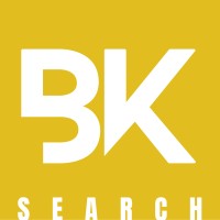 BK SEARCH logo - Similar company to Bk Search