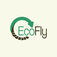 EcoFly logo - Similar company to Nextgenproteins