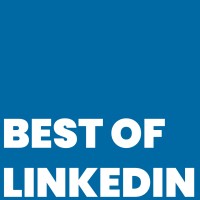 BEST OF LINKEDIN logo - Similar company to Ceo Lists