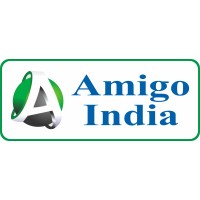Amigo India logo - Similar company to Ubiqcure