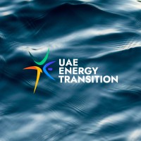 UAE Energy Transition logo - Similar company to Chemlink Solutions