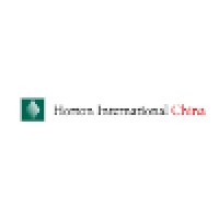 Horton International China