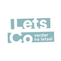 LetsCo - verder na letsel logo - Similar company to Kommpass