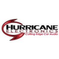 Hurricane Electronics