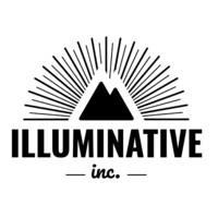 Illuminative Inc. logo - Similar company to Godsent