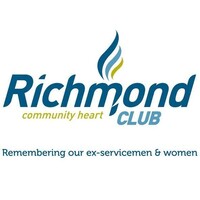 Richmond Club logo - Similar company to Bos Storage Systems