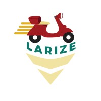 Larize (Pt. Ladang Rizki Berkah)